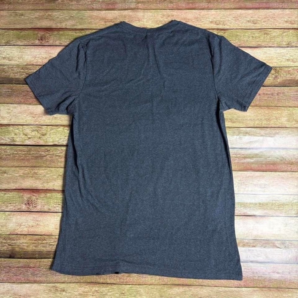 The Exorcist black graphic t-shirt with minor flaws - Picture 3 of 6